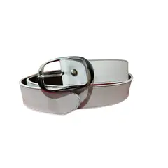GENERICO - Correa Moda Elegante Para Mujer MOD1234 Blanco