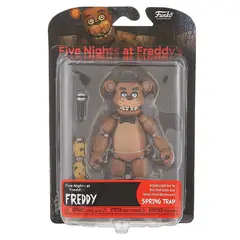 FREDDY - Five Nights at Freddy’s 15 cm Generico