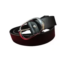 GENERICO - Correa Elegante Para Mujer MOD1234 Negro