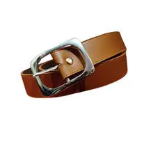 GENERICO - Correa Elegante Para Mujer MOD1234 Marron