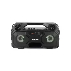 HALION - PARLANTE PORTATIL HA-R41 BATERIA 120W