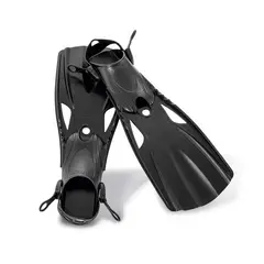 INTEX - Aletas Natación Super Sport - Talla 41-45