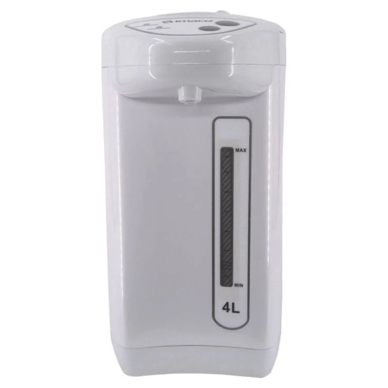 TERMO DISPENSADOR DE AGUA TP4750 4LTS - BLANCO