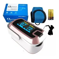 CHOICEMMED - OXIMETRO DE PULSO DIGITAL MARCA MODELO MD300CN340