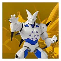 BANDAI - Figura de Accion Dragon Ball GT Dragon Star Omega Shenron