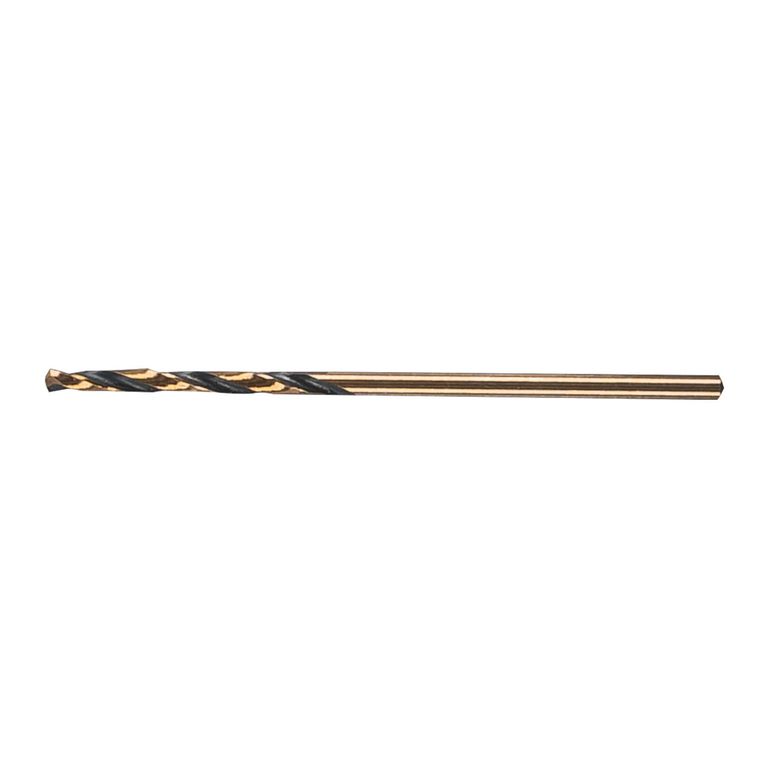 Broca 1.5mm para Fierro Metal HSS 14123