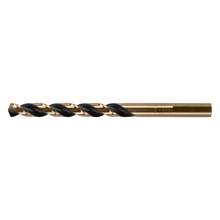 Broca 7.5mm para Fierro Metal HSS 14154