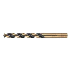 TRUPER - Broca 9.5mm para Fierro Metal HSS 14319