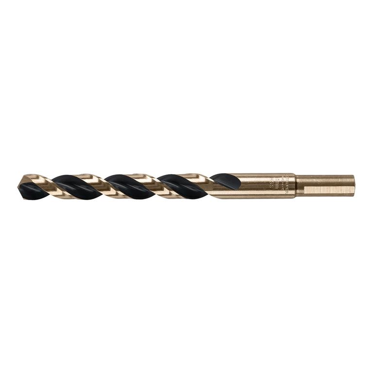 Broca 11mm para Fierro Metal HSS 14329 Truper