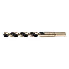 TRUPER - Broca 11mm para Fierro Metal HSS 14329 Truper