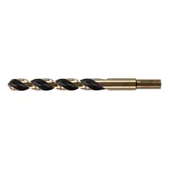 TRUPER - Broca 12mm para Fierro Metal HSS 14333 Truper