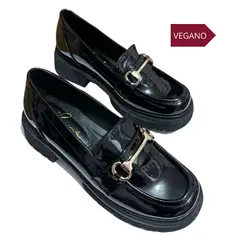 GENERICO - MOCASIN ZEPHYRA GOLD