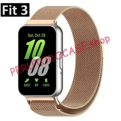 GENERICO - Correa para Samsung Fit 3