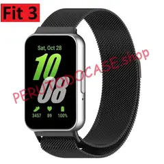 GENERICO - Correa para Samsung Fit 3