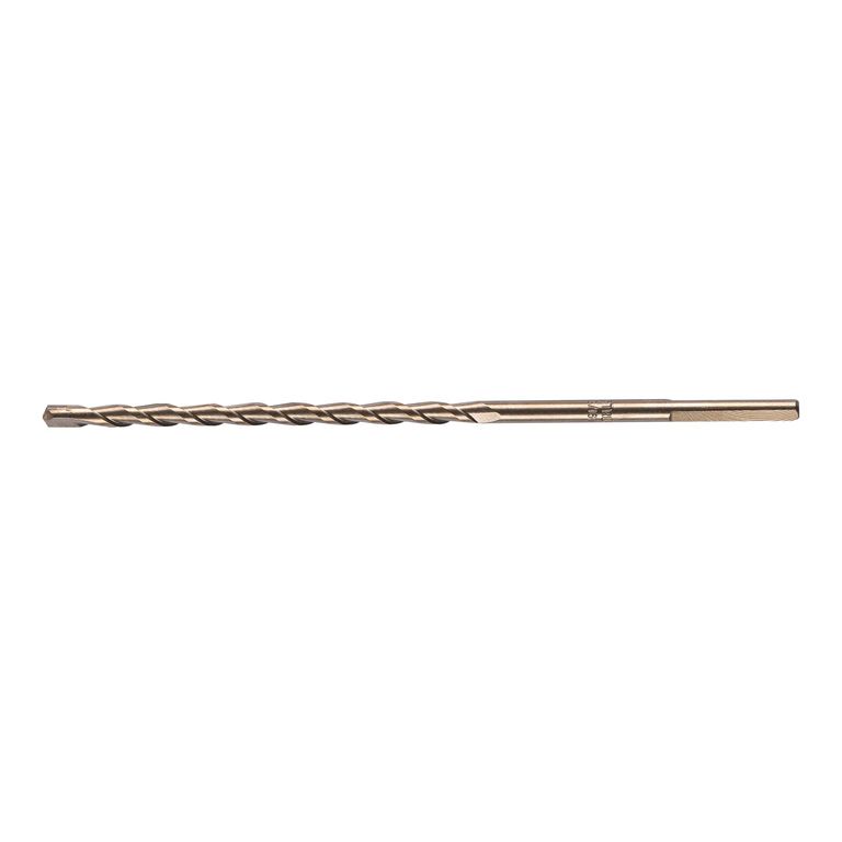 Broca 3/16" x 6" para Concreto 11258