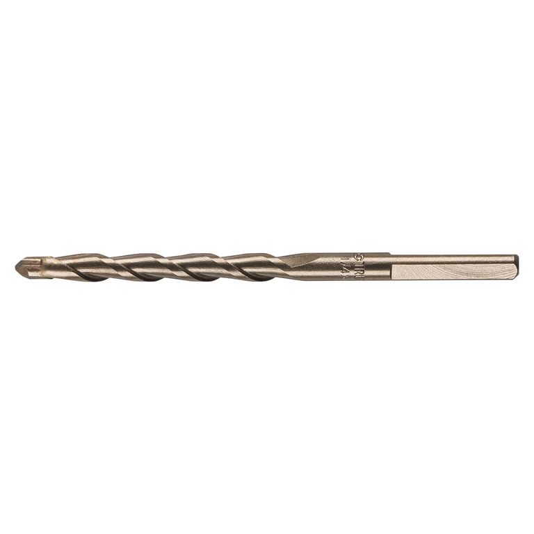 Broca 1/4" x 4" para Concreto 11203