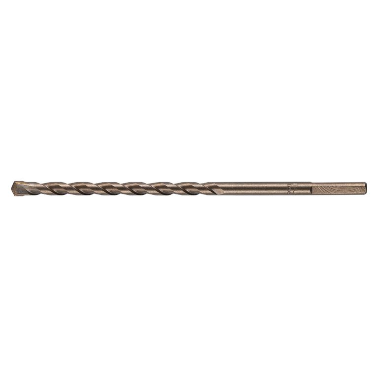 Broca 1/4" x 6" para Concreto 11206