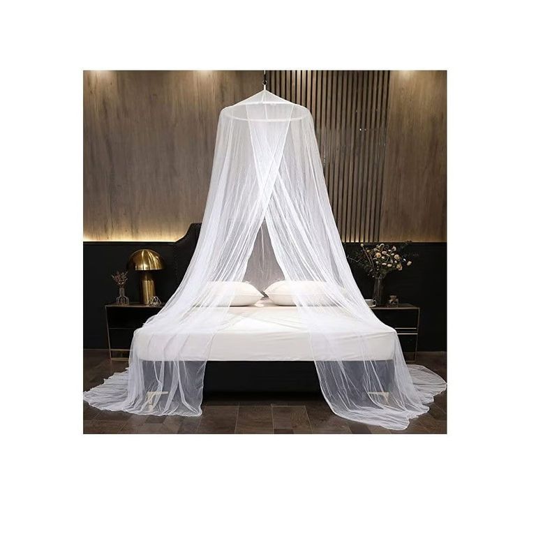 Mosquitero Circular para Cama