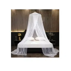 OTTOWARE - Mosquitero Circular para Cama