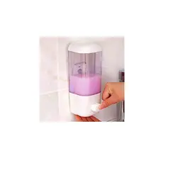 OTTOWARE - Dispensador de Jabón Manual