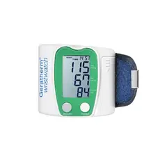 GENERICO - TENSIOMETRO MUÑECA MARCA GERATHERM