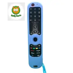 LG - Funda Protector Control Magic 2022 / Turquesa