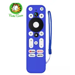 ONN - Funda para Android TV 2K FHD TV Stick-Azul