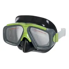 INTEX - - SNORKEL SET DE BUCEO CON ALETA