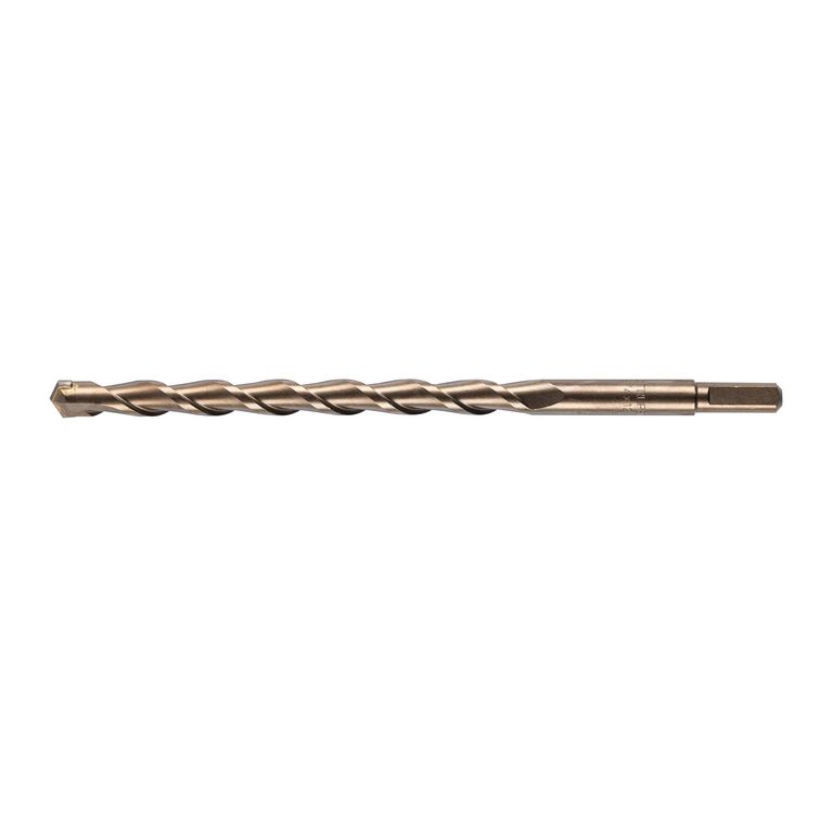 Broca 3/4" x 12" para Concreto 11245