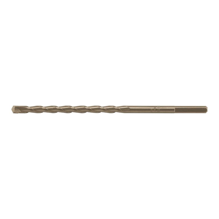 Broca 6mm x 150mm para Concreto 102343 Truper