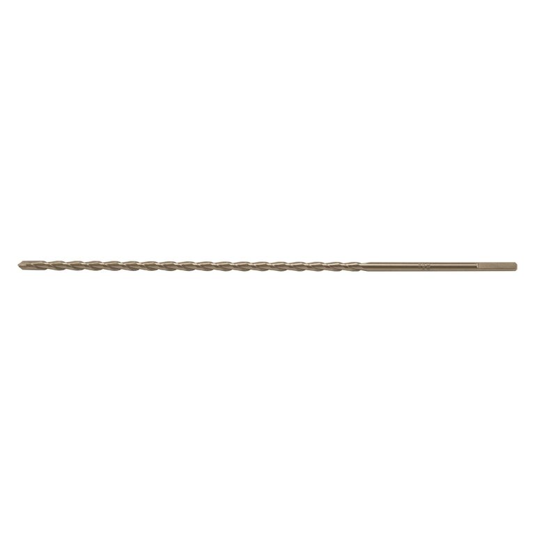 Broca 6mm x 300mm para Concreto 102344 Truper