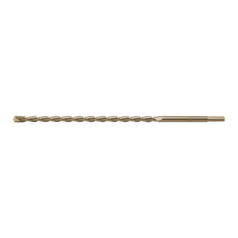 Broca 10mm x 300mm para Concreto 102350 Truper