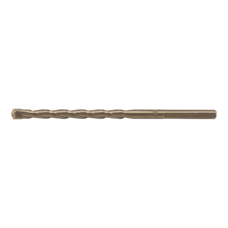Broca 5mm x 100mm para Concreto 102340