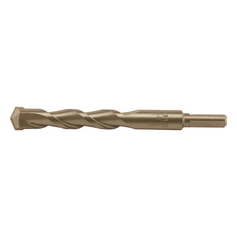 Broca 16mm x 150mm para Concreto 102353 Truper