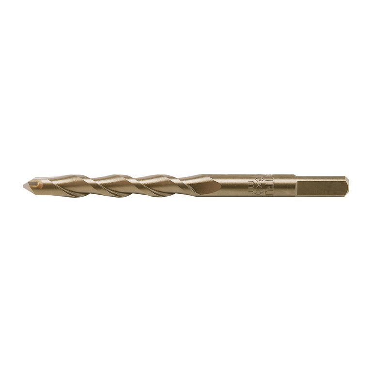 Broca 13mm x 150mm para Concreto 102351 Truper