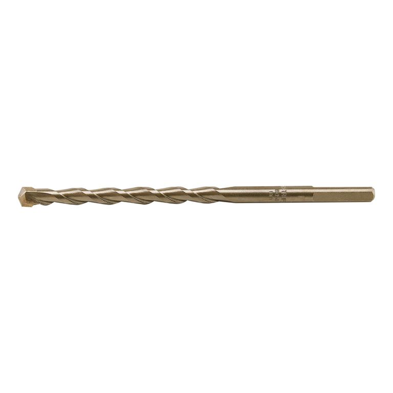 Broca 8mm x 150mm para Concreto 102346 Truper
