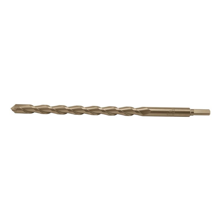 Broca 16mm x 300mm para Concreto 102354 Truper