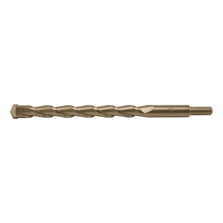 Broca 19mm x 300mm para Concreto 102356 Truper