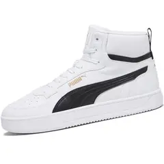 PUMA - Zapatilla Mujer Caven 20 Mid - 392291-03