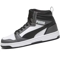 PUMA - Zapatilla Hombre Rebound V6 - 392326-03