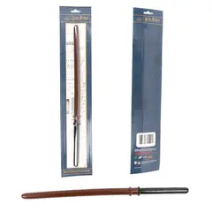 THE TOY COMPANY - VARITA MAGICA DE DRACO MALFOY WAND DE HARRY POTTER