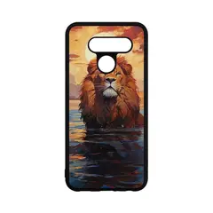 GENERICO - Funda Protector Case Para LG K50S