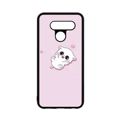 GENERICO - Funda Protector Case Para LG K50S