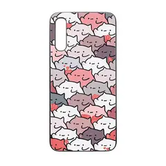 GENERICO - Funda Protector Case Para SAMSUNG A50