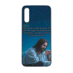 GENERICO - Funda Protector Case Para SAMSUNG A50