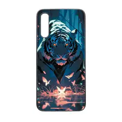 GENERICO - Funda Protector Case Para SAMSUNG A50