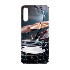 GENERICO - Funda Protector Case Para SAMSUNG A50