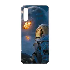 GENERICO - Funda Protector Case Para SAMSUNG A30S