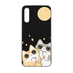 GENERICO - Funda Protector Case Para SAMSUNG A30S