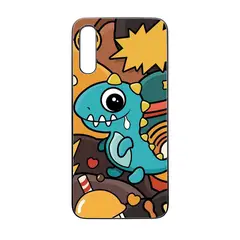 GENERICO - Funda Protector Case Para SAMSUNG A30S